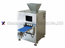 Automatic Dough Divider Rounder Machine