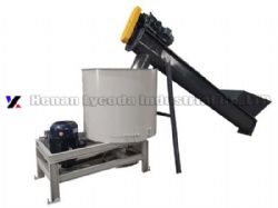 Automatic Glue Mixing Machine