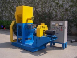 Catfish Feed Pellet Making Machine