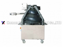 Conical Dough Rounder Machine