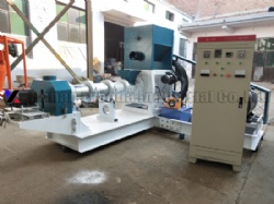 Pet Food Making Machine